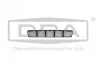 <strong>Решітка радіатора нижня середня VW Caddy (95-04), Polo CLASSIC (6V2) (95-02) DPA 88531184402 (фото 1)</strong>