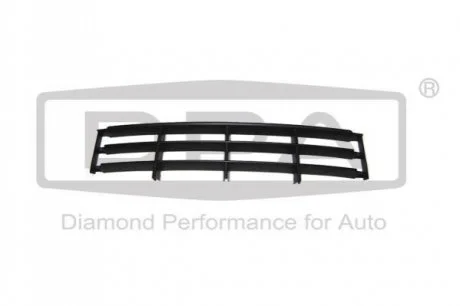 Решітка для Skoda DPA 88531190402 фото товару
