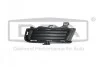 <strong>Решітка протитуманної фари ліва без отвору VW Golf (12-) DPA 88531276102 (фото 1)</strong>