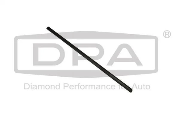 <strong>Молдинг передніх лівих дверй DPA 88531289402 (фото 1)</strong>