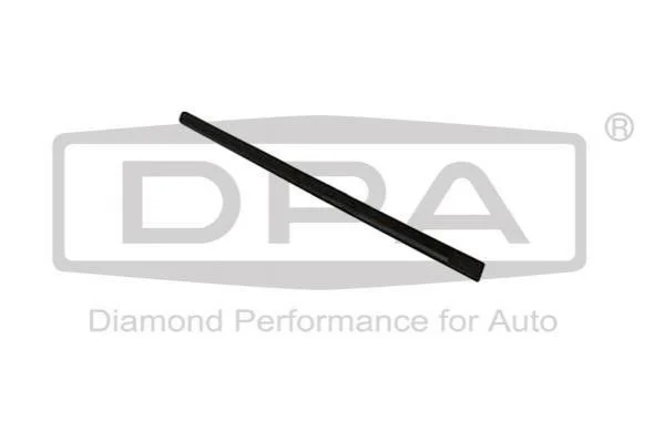 <strong>Молдинг двері DPA 88531289702 (фото 1)</strong>