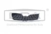 <strong>Решітка радіатора без емблеми (хром) Skoda Superb II (3T4) (08-15) DPA 88531334102 (фото 1)</strong>