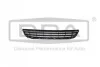 <strong>Решетка радиатора нижняя средняя (черная) VW Polo (09-) DPA 88531385402 (фото 1)</strong>