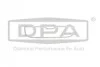 <strong>Решітка DPA 88531507302 (фото 1)</strong>