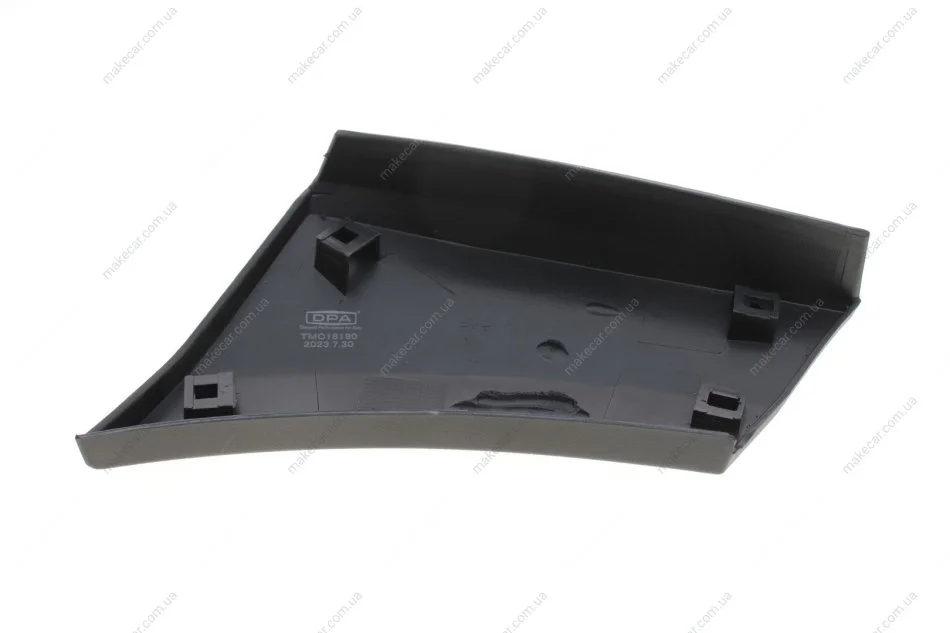 <strong>Молдинг переднього крила правого VW Crafter (06-16) DPA 88531532002 (фото 1)</strong>