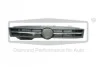 <strong>Решітка радіатора без емблеми зі смугою VW Polo (09-14) DPA 88531623602 (фото 1)</strong>