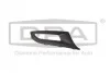 <strong>Грати протитуманної фари ліва VW Polo (09-14) DPA 88531623702 (фото 1)</strong>