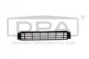 <strong>Решетка радиатора нижняя средняя (черная) VW Polo (09-14) DPA 88531691702 (фото 1)</strong>