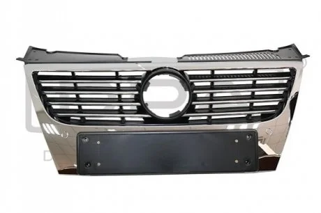 Решітка радіатора для Volkswagen DPA 88531773502 фото товару