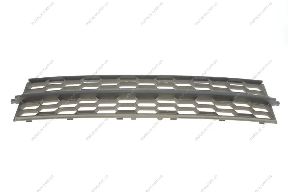 <strong>Решітка радіатора нижня середня Skoda Octavia III (5E3, NL3, NR3) (12-) DPA 88531775102 (фото 1)</strong>