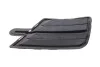 <strong>Решітка протитуманної фари ліва без отвору VW Caddy (15-) DPA 88531782002 (фото 2)</strong>