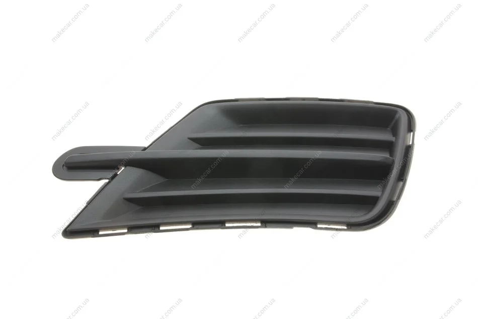 <strong>Решітка протитуманної фари права без отвору VW Caddy (15-) DPA 88531783202 (фото 1)</strong>