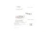 <strong>Решітка протитуманної фари права без отвору VW Caddy (15-) DPA 88531783202 (фото 2)</strong>
