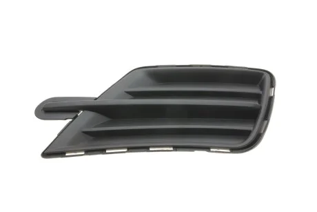 Решітка протитуманної фари права без отвору VW Caddy (15-) для Volkswagen DPA 88531783202 фото товару