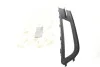 <strong>Рамка противотуманной фары левая VW Passat (3G2) (14-) DPA 88531784802 (фото 3)</strong>