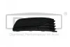 <strong>Решітка протитуманної фари без отвору права VW Polo (6R1, 6C1) (09-) DPA 88531785802 (фото 1)</strong>
