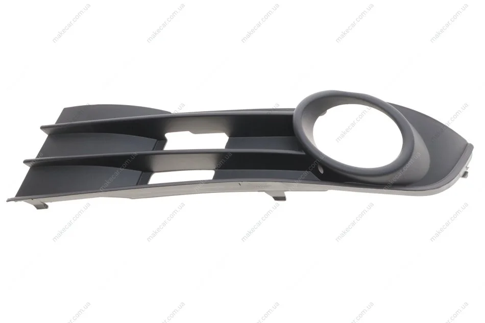 <strong>Накладка протитуманної фари лівої VW Caddy (04-15),Touran (10-15) (DPA 88531787302 (фото 1)</strong>