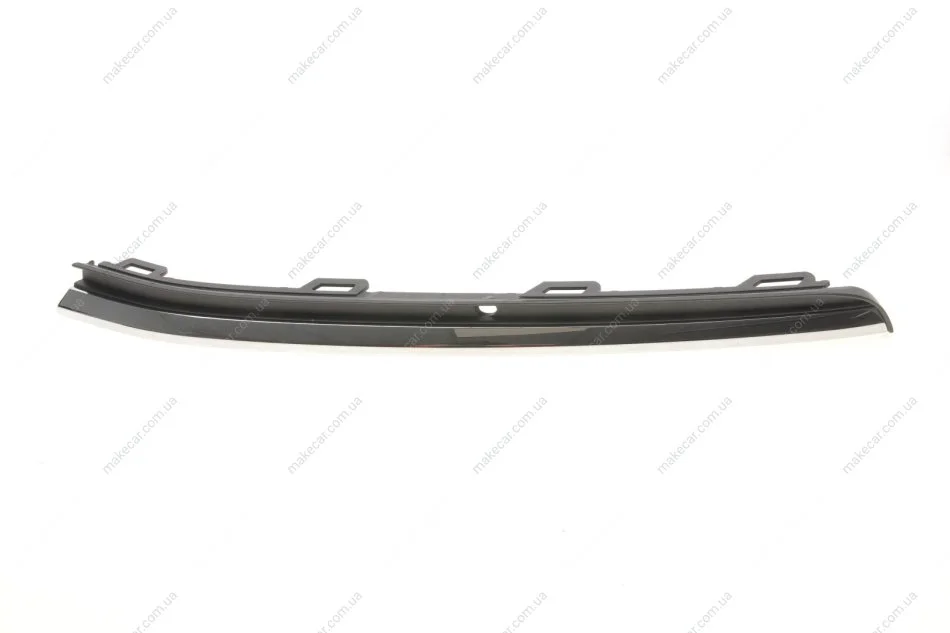 <strong>Решітка переднього бампера ліва VW Golf (17-20) DPA 88531790802 (фото 1)</strong>