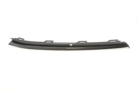 Решітка переднього бампера ліва VW Golf (17-20) для DPA 88531790802 фото товару