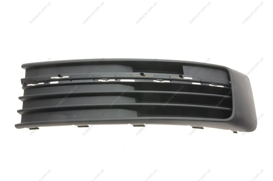 <strong>Решетка противотуманной фары правая VW T6 (15-) DPA 88531791302 (фото 1)</strong>
