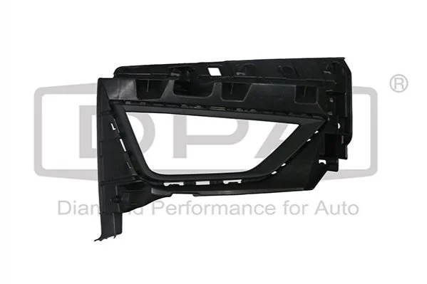 <strong>Рамка протитуманної фари права VW Polo (18-) DPA 88531793802 (фото 1)</strong>