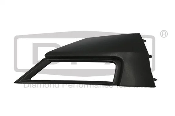 <strong>Решітка протитуманної фари права VW Tiguan(16-) DPA 88531794102 (фото 1)</strong>