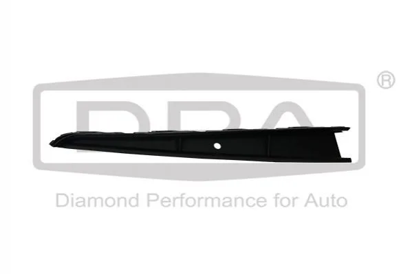 <strong>Решітка бампера ліва VW Polo (18 -) DPA 88531794602 (фото 1)</strong>