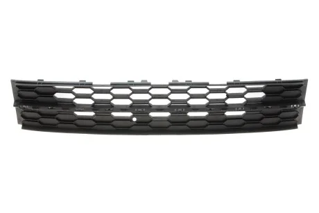 Решітка радіатора (без хромованої смуги) Skoda Octavia (18-21) для DPA 88531797402 фото товару