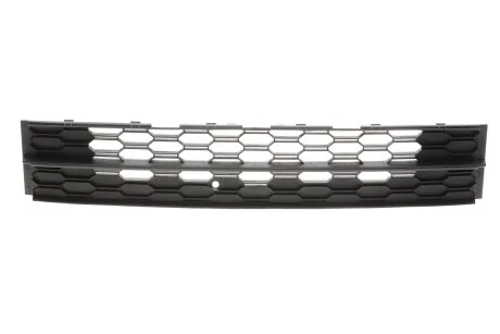 Решітка радіатора (чорна)) Skoda Octavia (18-21) для DPA 88531797602 фото товару