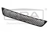 <strong>Решітка переднього бампера центральна Seat Leon (12-) DPA 88531798202 (фото 1)</strong>