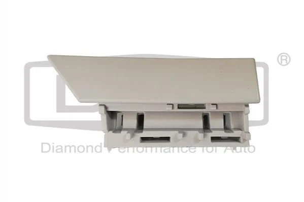 <strong>Накладка порога левая передняя (хром) VW Passat (14-) DPA 88531802102 (фото 1)</strong>