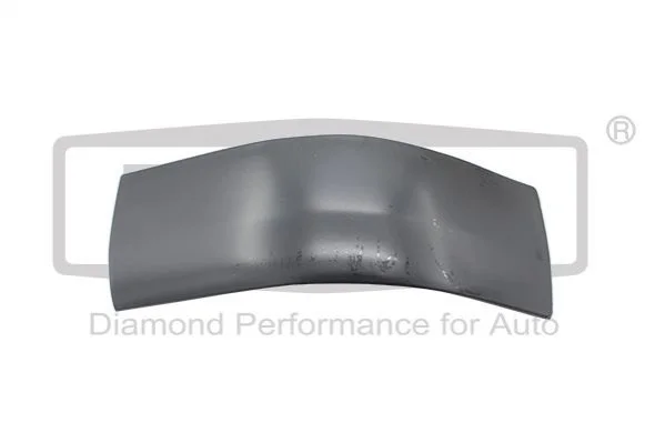<strong>Молдинг кузова (лівий) VW Touareg (18-) DPA 88531814902 (фото 1)</strong>