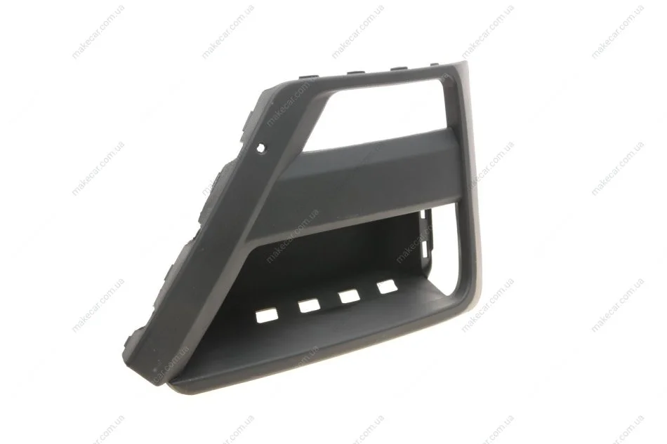 <strong>Решетка противотуманной фары правая VW Crafter (17-21) DPA 88531820002 (фото 1)</strong>