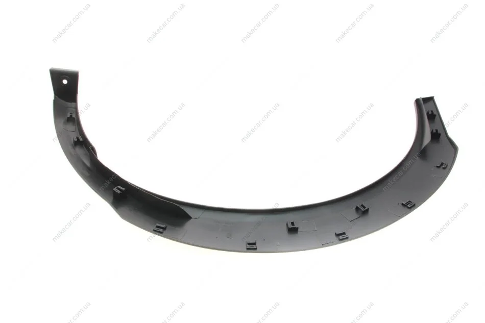 <strong>Накладка колісної арки задньої лівої VW Crafter (11-16) DPA 88541533302 (фото 1)</strong>