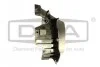 <strong>Накладка молдингу крила ліва VW Touareg (18-) DPA 88541798302 (фото 1)</strong>