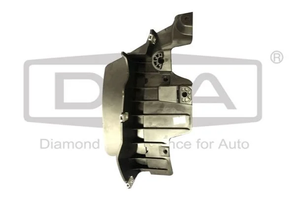 <strong>Накладка молдингу крила права VW Touareg (18-) DPA 88541798402 (фото 1)</strong>