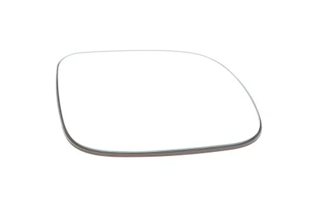 Зеркальный элемент правый с нагревателем Skoda Fabia (00-04) для Volkswagen, Seat DPA 88570102502 фото товара