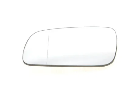 Скло дзеркала для Skoda DPA 88570103902 фото товару