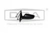 <strong>Дзеркало заднього виду ліве Skoda Fabia (00-08) DPA 88570107602 (фото 1)</strong>