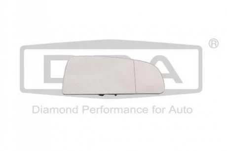Скло дзеркала асферичне для Audi DPA 88570550402 фото товару