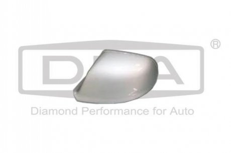 Крышка зеркала заднего вида левого (грунтованная) Audi Q5 (09-17),Q7 (06-15) (88 DPA 88571187602