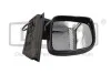 <strong>Дзеркало заднього виду ліве VW Caddy (04-15), T5 (03-15) DPA 88571606402 (фото 1)</strong>