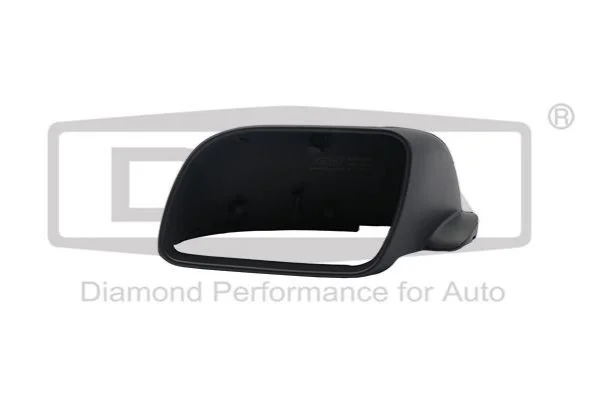 <strong>Кришка дзеркала заднього виду ліва VW Polo (01-09) DPA 88571793402 (фото 1)</strong>