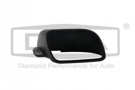 Крышка зеркала заднего вида правая VW Polo (01-09) DPA 88571793502