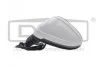 <strong>Дзеркало заднього виду ліве ґрунтоване Audi A4 (16-) DPA 88571797202 (фото 1)</strong>