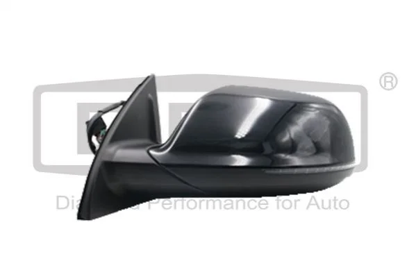 <strong>Дзеркало заднього виду ліве Audi Q7 (16-) DPA 88571800602 (фото 1)</strong>