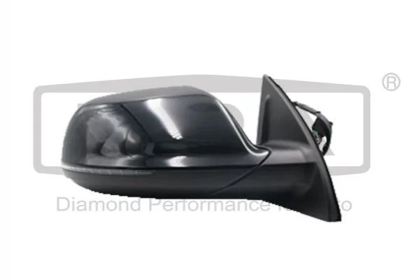 <strong>Дзеркало заднього виду праве Audi Q7 (16-) DPA 88571800702 (фото 1)</strong>