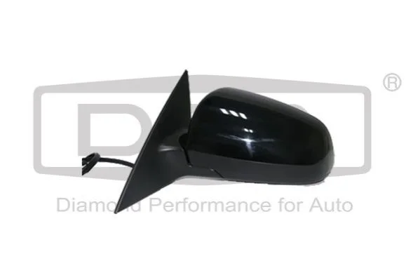 <strong>Дзеркало заднього виду ліве Audi A6 (05-08) DPA 88581587002 (фото 1)</strong>