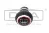 <strong>Рукоятка куліси (чорна 5ступ) без чохла Audi A3 (96-03) DPA 88631697102 (фото 1)</strong>