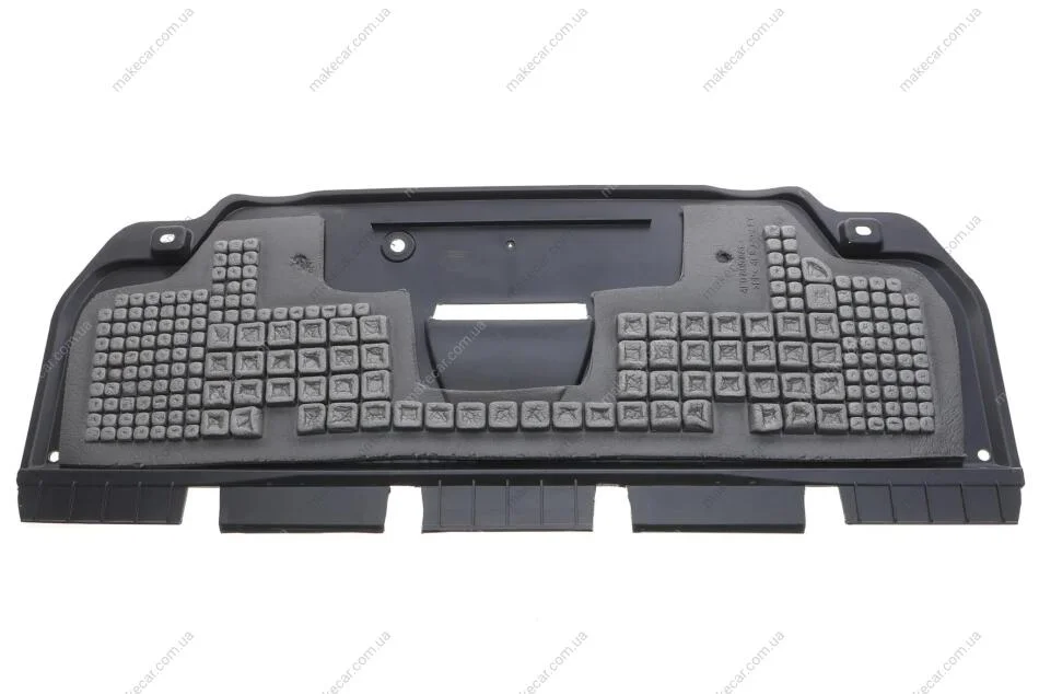 <strong>Захист двигуна задня Audi A6 (04-11) DPA 88631697602 (фото 1)</strong>